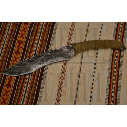 Ніж 2 (ручна ковка)