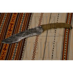 Ніж 2 (ручна ковка)