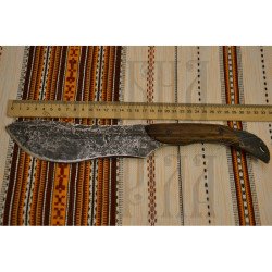Ніж 3 (ручная ковка)