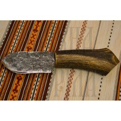 Ніж 4 (ручная ковка)
