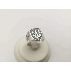 Кільце "Рубіж"